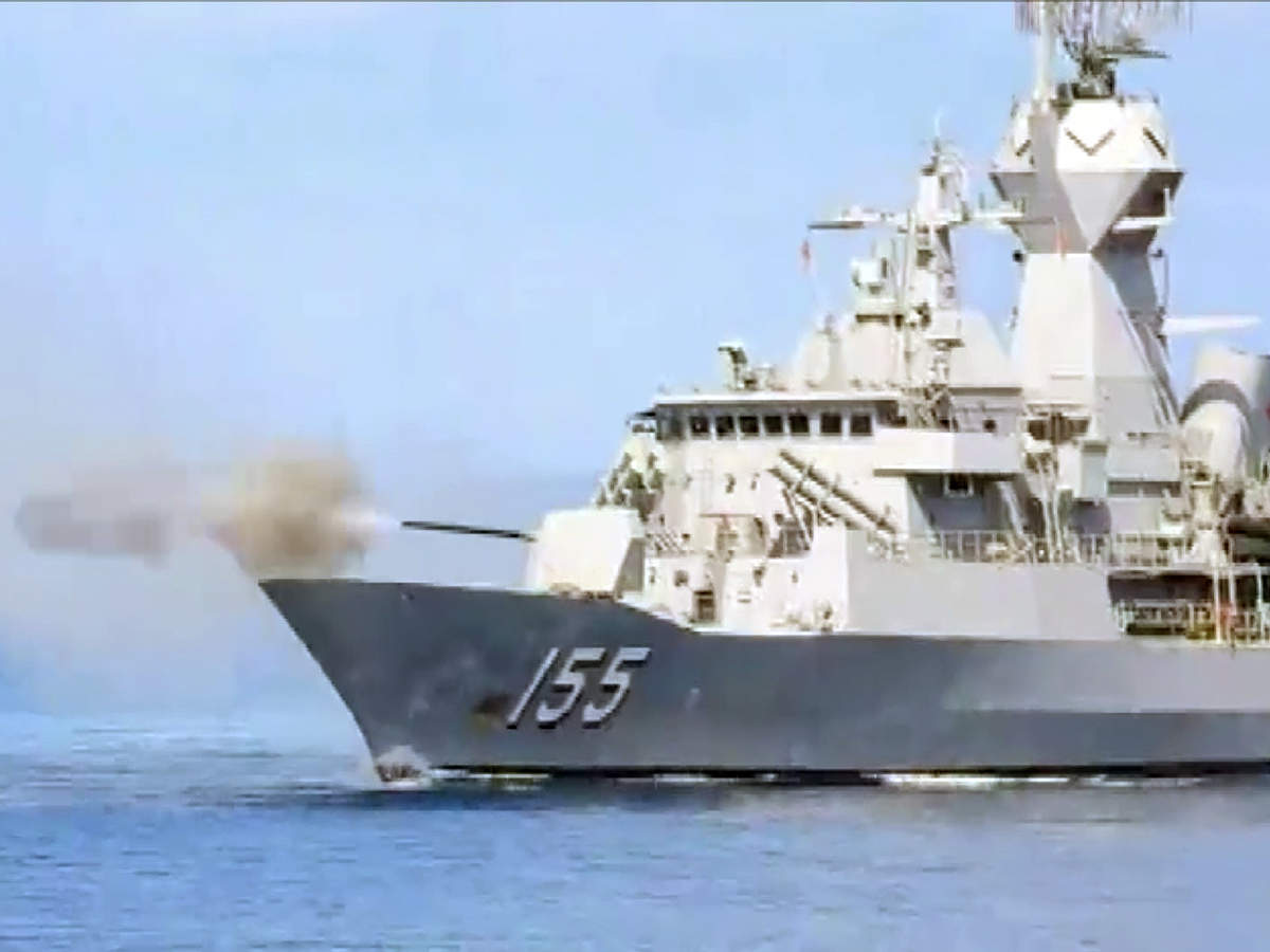 royal australian navy: Latest News & Videos, Photos about royal australian navy | The Economic Times - 1