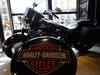 Dealers unhappy with Harley's compensation