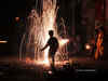 Diwali: Ban use of all firecrackers, activist tells Maharashtra government