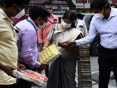 ​Red-flagging adulteration