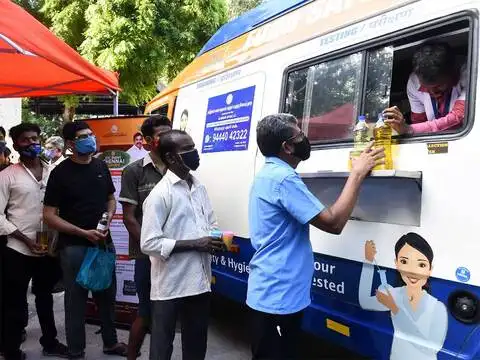 ​Strengthening public awareness