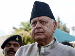 Farookh---Agencies