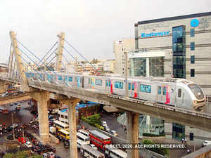 mumbai metro