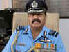 IAF's strong posturing amid LAC standoff helped India ward off threats from China: RKS Bhadauria