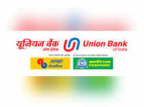 Union Bank Of India Logo