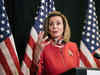 Top Democrat Nancy Pelosi calls Biden 'president-elect'