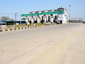 Toll-plaza-bccl