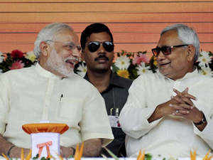 narendra-modi-nitish-kumar-to-share-dais-for-first-time-after-patch-up