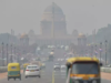 Delhi-NCR chokes as air quality reaches 'severe' category