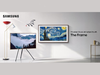 Redefining the television as we know it - The Frame by Samsung