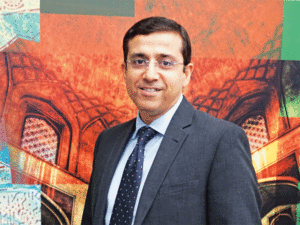 Vishal-Kapoor,-CEO,-IDFC