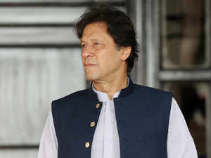 Imran Khan