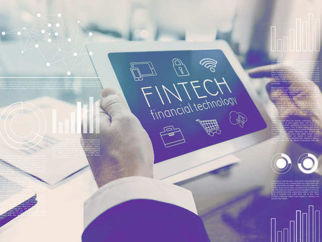 India’s fintech ecosystem