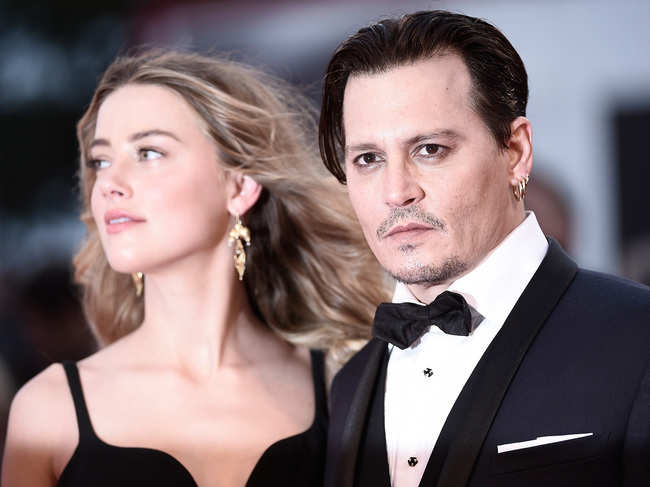 Johnny ​Depp plans to appeal the London libel judgment, and said his 'life and career will not be defined by this moment'.​