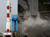 ISRO successfully launches EOS01, 9 customer satellites from Satish Dhawan Space Centre in Sriharikota