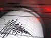 Earthquake of magnitude 4.2 strikes Gujarat's Bharuch