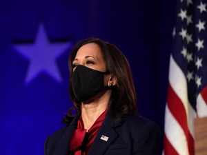 Kamala Harris