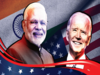 View: The Modi government will find a Biden presidency to be less volatile