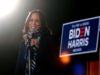 Kamala Harris becomes first Black woman, South Asian elected VP