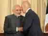 PM Narendra Modi greets Joe Biden, says will look forward to work closely