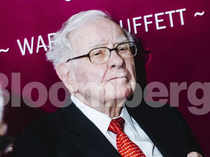 Warren Buffett-1200