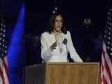 Election of Kamala Harris as next US vice president a historic moment: Indian-Americans
