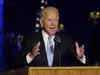 US President-elect Joe Biden urges unity in victory speech after beating Trump