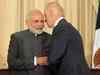 Modi-Biden will take Indo-US relationship to next level: BJP