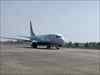 Bihar: Flight operations commence at Darbhanga Airport under 'UDAN' initiative