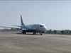 Bihar: Flight operations commence at Darbhanga Airport under 'UDAN' initiative