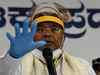 Karnataka CM will be changed after Bihar poll results: Siddaramaiah