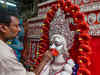 Bengal Kali Puja committees to shun pomp and glitz this year