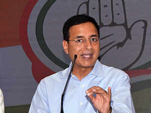 randeep surjewala ani