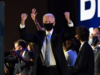 Joe Biden shores up fragile 'blue wall' in industrial north