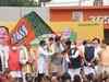Bihar: Grand Alliance upbeat; NDA believes silent voters will do the magic for it