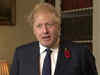 UK PM Boris Johnson congratulates Joe Biden on election win
