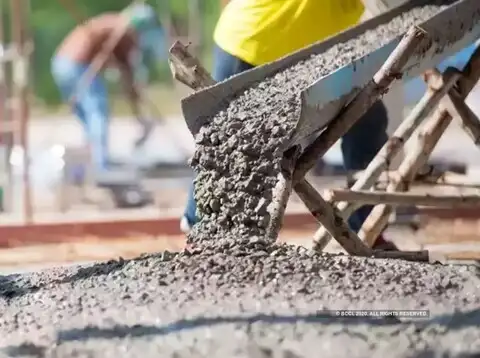 JK Lakshmi Cement | Target price (2-year): Rs 401