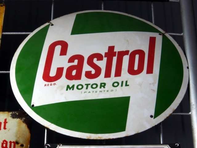 Castrol India | Target price (2-year): Rs 169