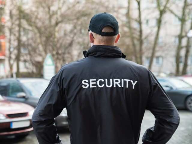 Security & Intelligence Services | Target price: Rs 560