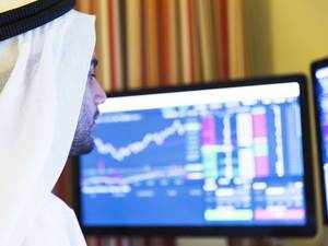 gulf-stock-market