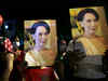 Suu Kyi's party claims victory in Myanmar as its vote tally shows lead