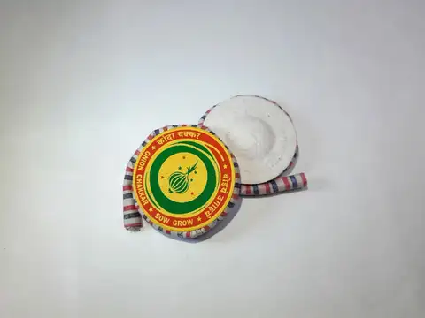 Eco-friendly