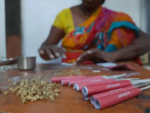 Diwali reinvented