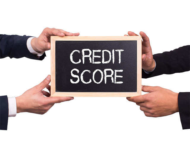 ​Know your credit score