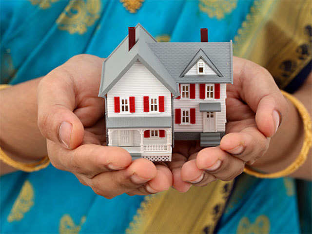 When buying house for investment, remember... - Buying property for  investment purpose? Tick these 5 tasks off first | The Economic Times
