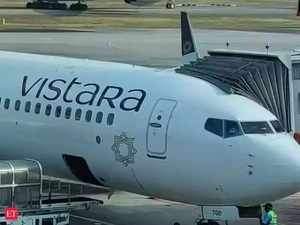 Vistara