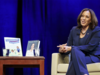 Books by and about Kamala Harris surge in popularity after win