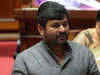To create alibi, ex-Karnataka minister travelled to Delhi before, after BJP worker's killing: CBI