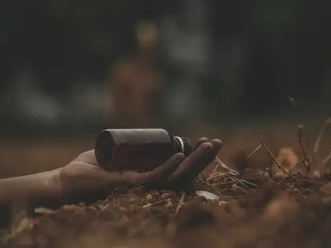 Decriminalization of attempt to suicide