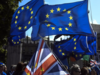UK, EU resume crunch Brexit talks in London